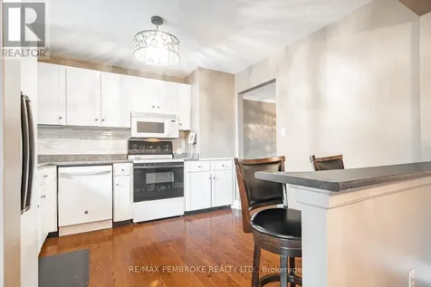 486 Irving Street Pembroke ON K8A 2T4
