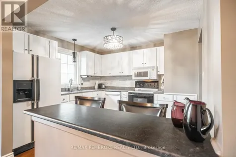 486 Irving Street Pembroke ON K8A 2T4