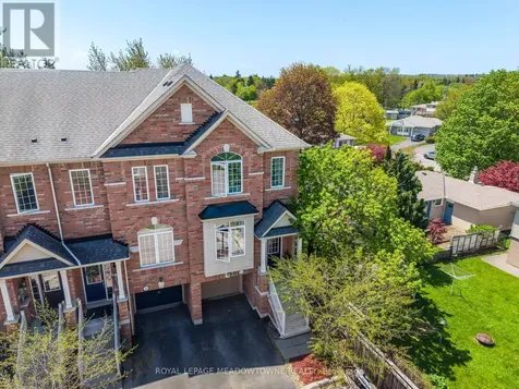41 Promenade Trail Halton Hills (Georgetown) ON L7G 0G8