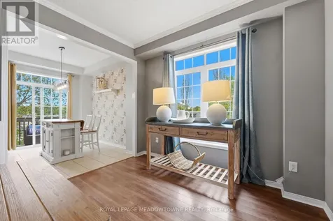 41 Promenade Trail Halton Hills (georgetown) ON L7G 0G8