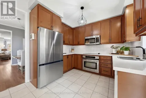 41 Promenade Trail Halton Hills (georgetown) ON L7G 0G8
