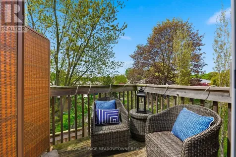 41 Promenade Trail Halton Hills (georgetown) ON L7G 0G8