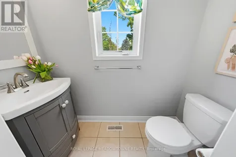 41 Promenade Trail Halton Hills (georgetown) ON L7G 0G8
