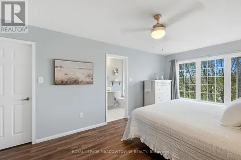 41 Promenade Trail Halton Hills (georgetown) ON L7G 0G8