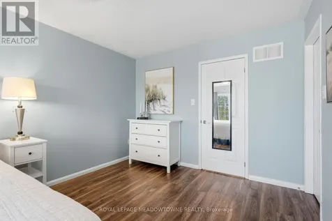 41 Promenade Trail Halton Hills (georgetown) ON L7G 0G8