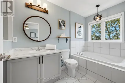 41 Promenade Trail Halton Hills (georgetown) ON L7G 0G8