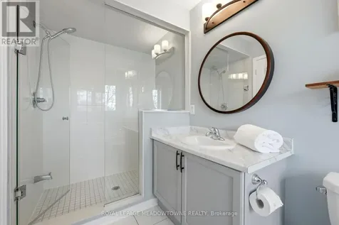 41 Promenade Trail Halton Hills (georgetown) ON L7G 0G8