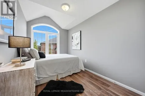 41 Promenade Trail Halton Hills (georgetown) ON L7G 0G8