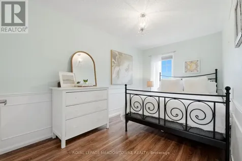 41 Promenade Trail Halton Hills (georgetown) ON L7G 0G8