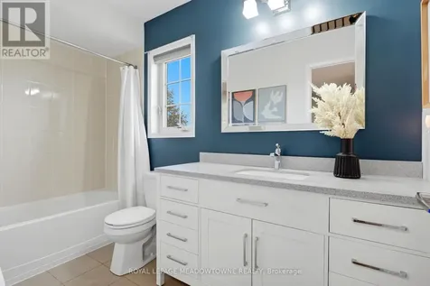 41 Promenade Trail Halton Hills (georgetown) ON L7G 0G8