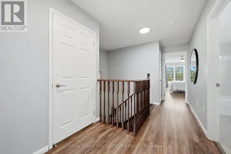 41 Promenade Trail Halton Hills (georgetown) ON L7G 0G8
