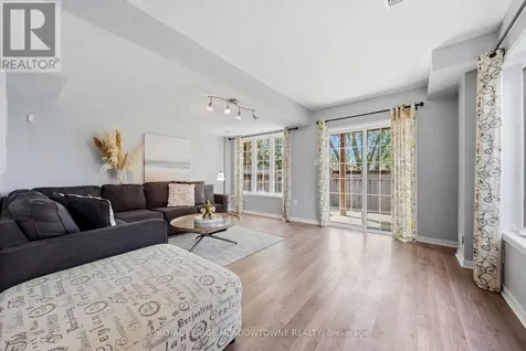 41 Promenade Trail Halton Hills (georgetown) ON L7G 0G8