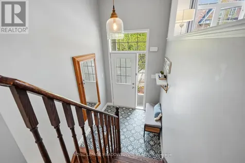 41 Promenade Trail Halton Hills (georgetown) ON L7G 0G8