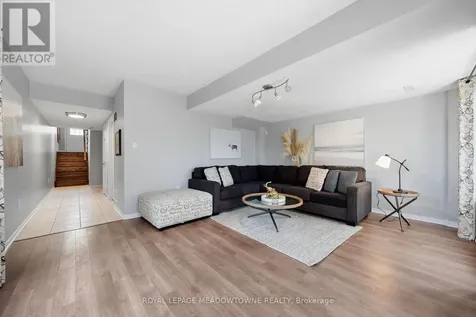 41 Promenade Trail Halton Hills (georgetown) ON L7G 0G8