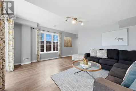 41 Promenade Trail Halton Hills (georgetown) ON L7G 0G8