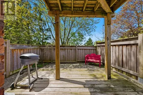 41 Promenade Trail Halton Hills (georgetown) ON L7G 0G8