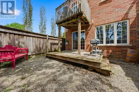 41 Promenade Trail Halton Hills (georgetown) ON L7G 0G8