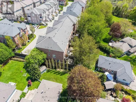 41 Promenade Trail Halton Hills (georgetown) ON L7G 0G8