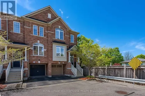 41 Promenade Trail Halton Hills (georgetown) ON L7G 0G8