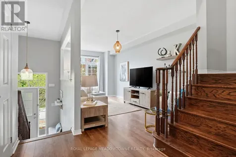 41 Promenade Trail Halton Hills (georgetown) ON L7G 0G8