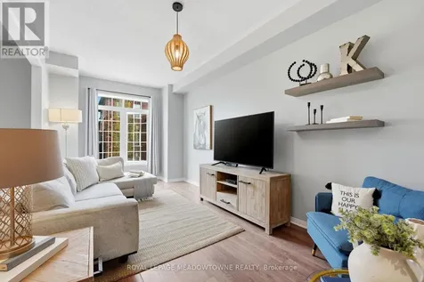 41 Promenade Trail Halton Hills (georgetown) ON L7G 0G8