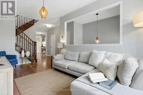 41 Promenade Trail Halton Hills (georgetown) ON L7G 0G8