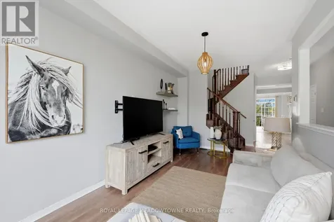 41 Promenade Trail Halton Hills (georgetown) ON L7G 0G8