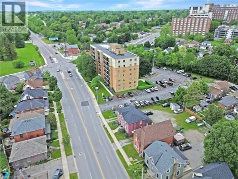 275 Brant Avenue Brantford ON N3T 3J6