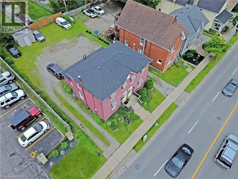 275 Brant Avenue Brantford ON N3T 3J6