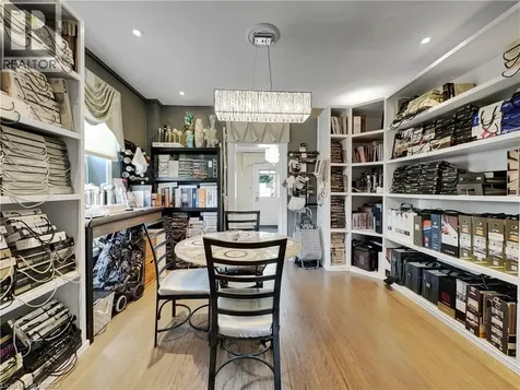 275 Brant Avenue Brantford ON N3T 3J6