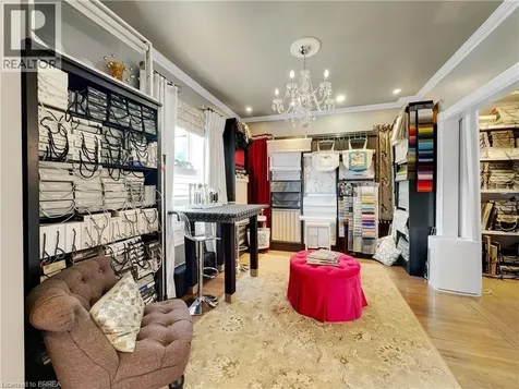 275 Brant Avenue Brantford ON N3T 3J6