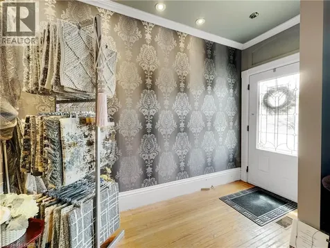 273 Brant Avenue Brantford ON N3T 3J6