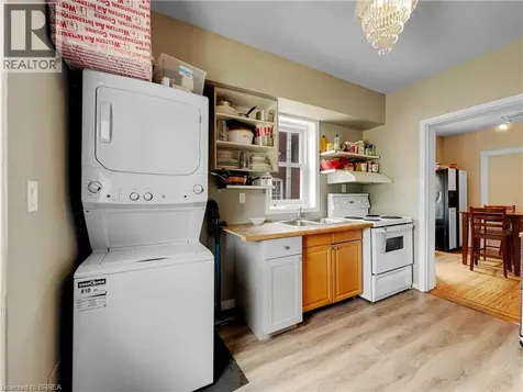 273 Brant Avenue Brantford ON N3T 3J6