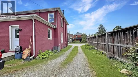 273 Brant Avenue Brantford ON N3T 3J6