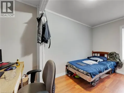 273 Brant Avenue Brantford ON N3T 3J6