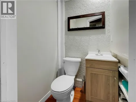 273 Brant Avenue Brantford ON N3T 3J6