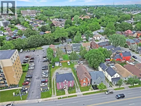 273 Brant Avenue Brantford ON N3T 3J6