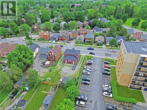 273 Brant Avenue Brantford ON N3T 3J6