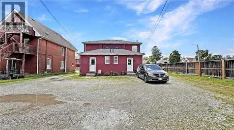 273 Brant Avenue Brantford ON N3T 3J6