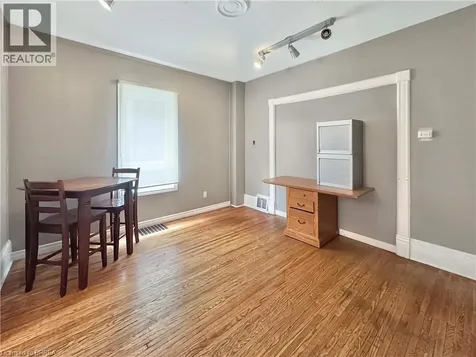 273 Brant Avenue Brantford ON N3T 3J6