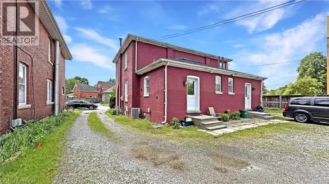 273 Brant Avenue Brantford ON N3T 3J6