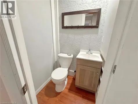 273 Brant Avenue Brantford ON N3T 3J6