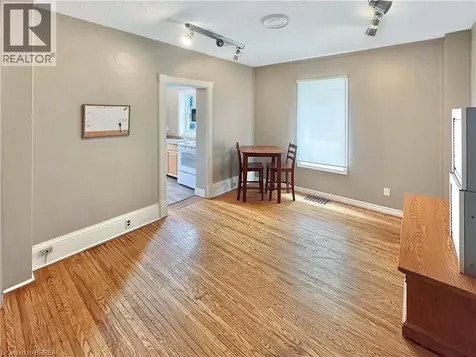 273 Brant Avenue Brantford ON N3T 3J6