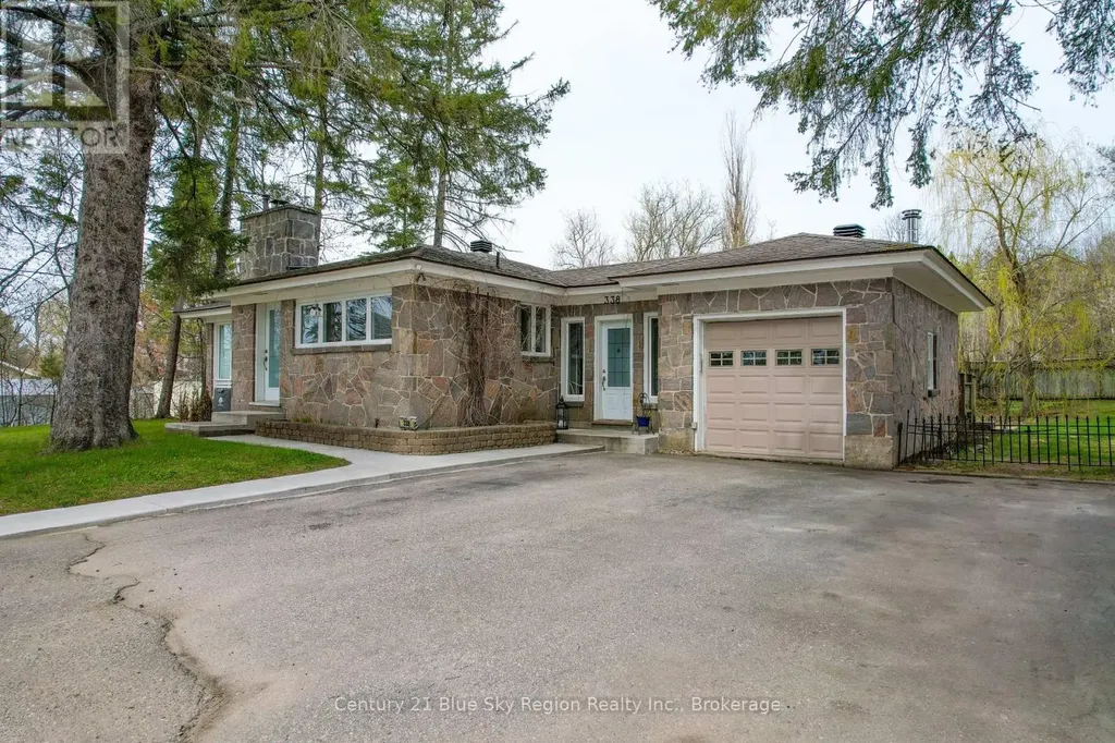 338 Edward Street Powassan ON P0H 1Z0