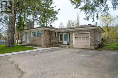 338 Edward Street Powassan ON P0H 1Z0