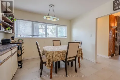 338 Edward Street Powassan ON P0H 1Z0