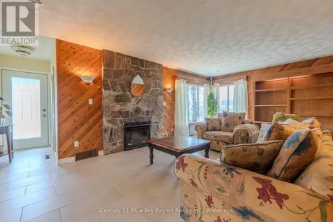338 Edward Street Powassan ON P0H 1Z0