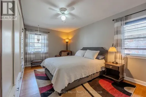 338 Edward Street Powassan ON P0H 1Z0