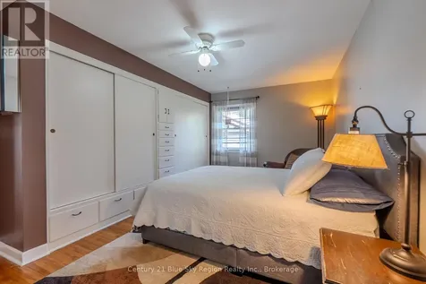 338 Edward Street Powassan ON P0H 1Z0