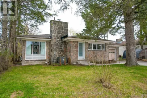338 Edward Street Powassan ON P0H 1Z0